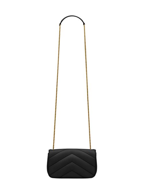 LouLou mini bag SAINT LAURENT | 821749AAEAX1000